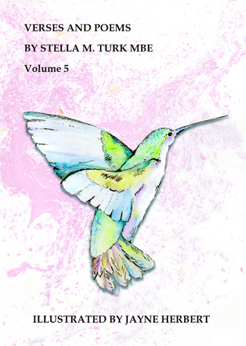 Verses and poems  V5